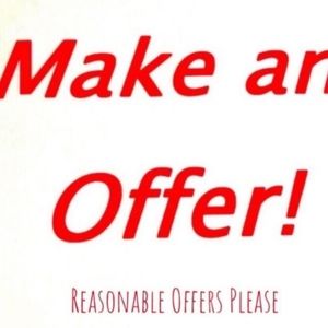 Feel free to ask questions